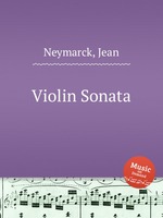 Violin Sonata