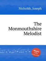 The Monmouthshire Melodist