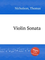 Violin Sonata