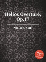 Helios Overture, Op.17