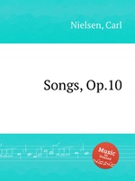 Songs, Op.10