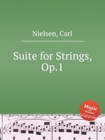 Suite for Strings, Op.1