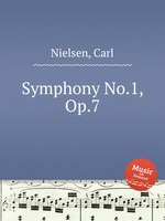 Symphony No.1, Op.7
