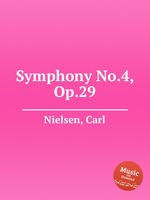 Symphony No.4, Op.29