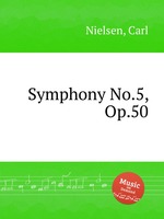 Symphony No.5, Op.50