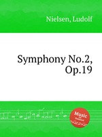 Symphony No.2, Op.19