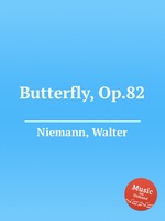 Butterfly, Op.82
