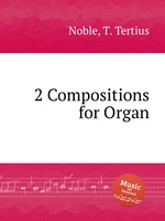 2 Compositions for Organ