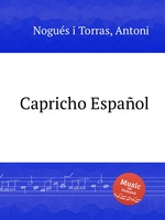 Capricho Espaol