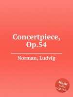 Concertpiece, Op.54