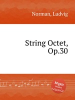 String Octet, Op.30