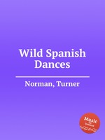 Wild Spanish Dances