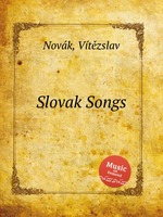 Slovak Songs