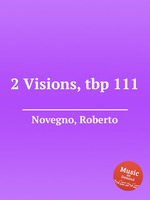 2 Visions, tbp 111