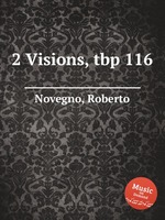 2 Visions, tbp 116