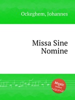 Missa Sine Nomine