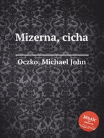 Mizerna, cicha