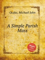 A Simple Parish Mass