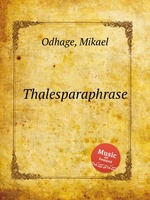 Thalesparaphrase