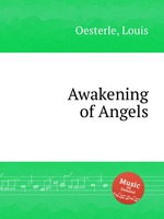 Awakening of Angels