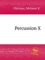 Percussion X