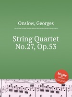 String Quartet No.27, Op.53