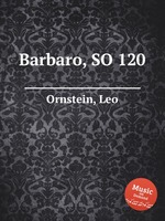 Barbaro, SO 120