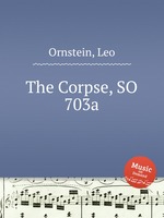 The Corpse, SO 703a