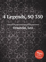 4 Legends, SO 350