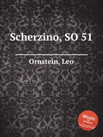 Scherzino, SO 51