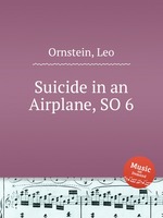Suicide in an Airplane, SO 6
