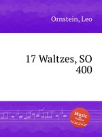17 Waltzes, SO 400
