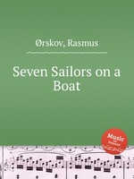 Seven Sailors on a Boat