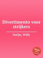 Divertimento voor strijkers