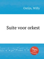 Suite voor orkest