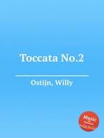 Toccata No.2