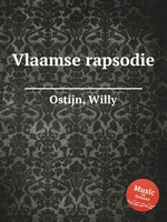 Vlaamse rapsodie