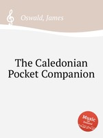 The Caledonian Pocket Companion