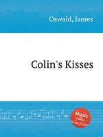 Colin`s Kisses