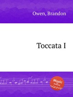 Toccata I