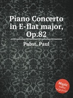 Piano Concerto in E-flat major, Op.82