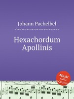 Hexachordum Apollinis