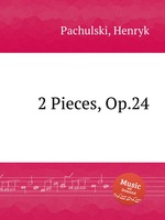 2 Pieces, Op.24