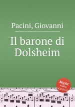 Il barone di Dolsheim