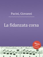 La fidanzata corsa