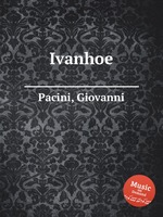 Ivanhoe