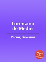 Lorenzino de`Medici