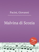 Malvina di Scozia