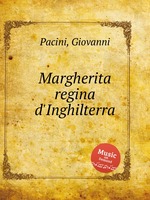 Margherita regina d`Inghilterra