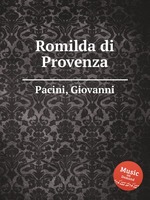 Romilda di Provenza